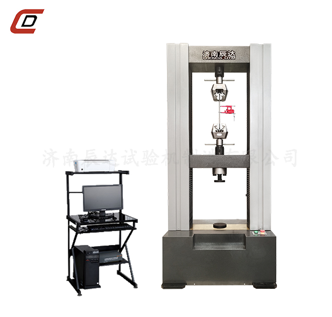 電子萬能試驗(yàn)機(jī)不能上升、下降是什么原因引起的？