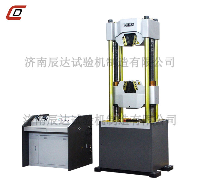 拉力試驗(yàn)機(jī)有哪些特點(diǎn)？應(yīng)該如何選擇？