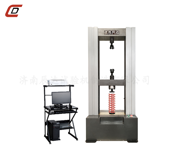 彈簧試驗機(jī)出現(xiàn)異常要如何進(jìn)行維修呢？