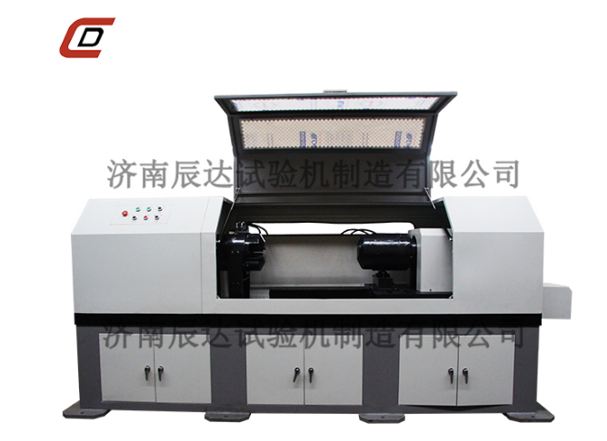 扭轉(zhuǎn)試驗機的使用注意事項是什么？