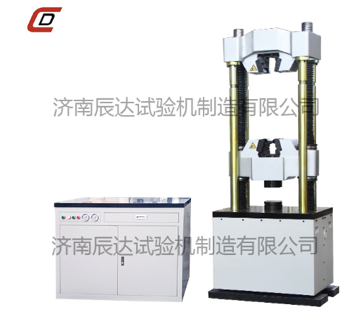 怎么辨別材料拉力試驗機的好壞？
