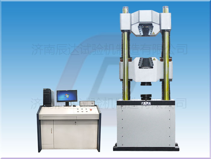 WAW-2000E液壓萬能試驗(yàn)機(jī)的用途以及操作規(guī)程是什么？