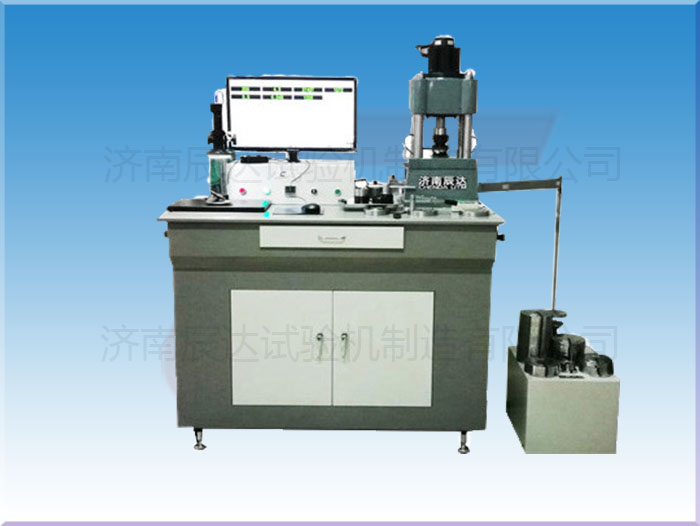 要怎么選擇靠譜的MRS-10G型微機控制杠桿式四球摩擦試驗機廠家來購買產(chǎn)品？