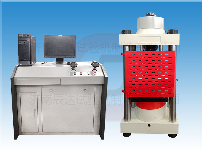 YAW-3000恒應力壓力試驗機具備那些功能，日常使用中還有哪些注意事項？