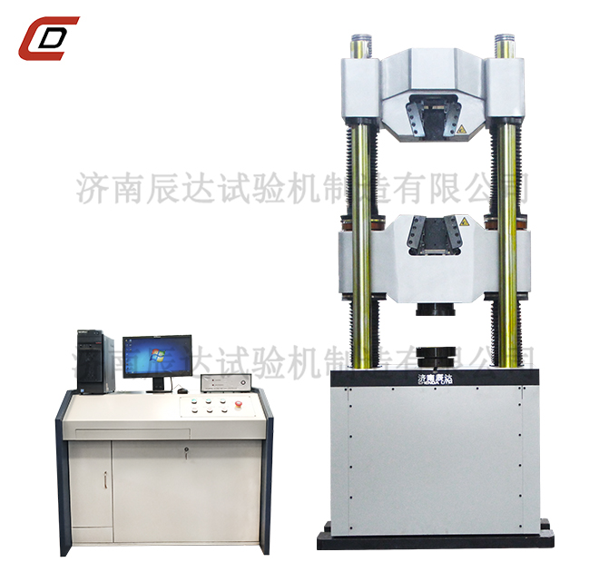 2000kn微機(jī)控制電液伺服液壓萬能試驗(yàn)機(jī)可以做哪些試驗(yàn)檢測？